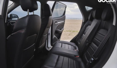 Δοκιμή MG ZS 1.0 T-GDi: Ολική επαναφορά!