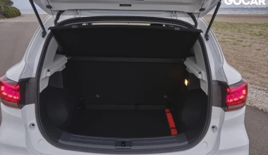 Δοκιμή MG ZS 1.0 T-GDi: Ολική επαναφορά!