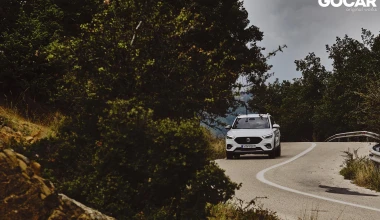 Δοκιμή MG ZS 1.0 T-GDi: Ολική επαναφορά!