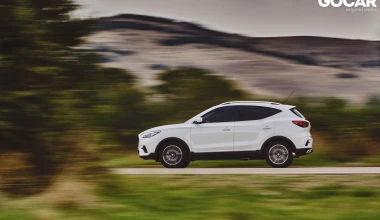 Δοκιμή MG ZS 1.0 T-GDi: Ολική επαναφορά!