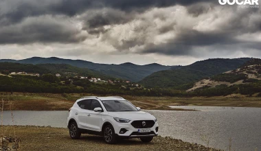 Δοκιμή MG ZS 1.0 T-GDi: Ολική επαναφορά!