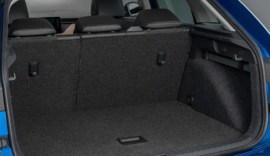 Skoda Scala: Ο ορισμός του σύγχρονου οικογενειακού