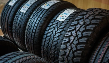 Δοκιμάζουμε το General Tire Grabber AT3 στο Attart Off Road Park