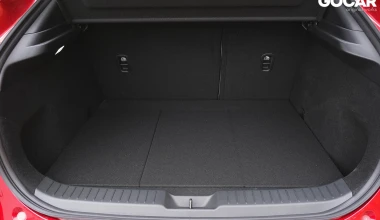 Δοκιμή Mazda CX-30 Skyactiv X 186 PS 6AT: Οδηγούμε πρώτοι στην Ελλάδα το ΜΥ2024