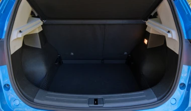 Νέο MG ZS: Αλλάζει τα δεδομένα στα B-SUV