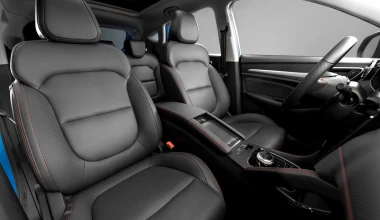 Νέο MG ZS: Αλλάζει τα δεδομένα στα B-SUV