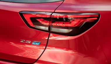 Νέο MG ZS: Αλλάζει τα δεδομένα στα B-SUV