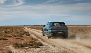 Νέα Porsche Cayenne: Σύμβολο κυριαρχίας