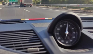 Αποκλειστικό: Η πρώτη Porsche 911 Dakar των 330.000 € στην Ελλάδα!