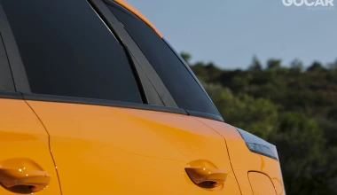 Δοκιμή MG 4 Exclusive 64 kWh 204 PS: Νέα πνοή