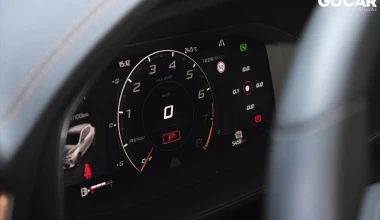 Δοκιμή Cupra Formentor VZ DSG 4DRIVE: Τα ρέστα σας κύριοι…