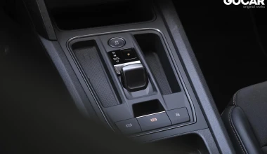 Δοκιμή Cupra Formentor VZ DSG 4DRIVE: Τα ρέστα σας κύριοι…