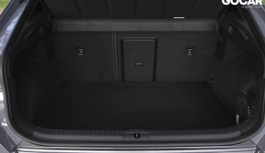 Δοκιμή Cupra Formentor VZ DSG 4DRIVE: Τα ρέστα σας κύριοι… 