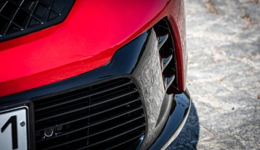 Δοκιμή Honda Jazz 1.5 eHEV Advanced Sport: Πρακτικός οικονομολόγος