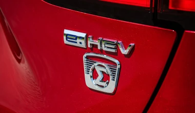 Δοκιμή Honda Jazz 1.5 eHEV Advanced Sport: Πρακτικός οικονομολόγος