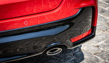 Δοκιμή Honda Jazz 1.5 eHEV Advanced Sport: Πρακτικός οικονομολόγος