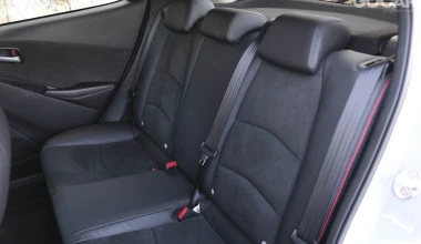 Δοκιμή Mazda 2 1.5 e-Skyactiv G Homura Aka 90 PS: To supermini στα ιαπωνικά