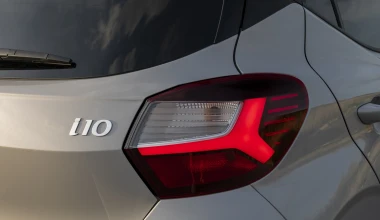 Δοκιμή Hyundai i10 1.0T 100 PS N Line: Mini αμάξωμα, maxi απόλαυση