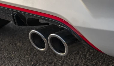 Δοκιμή Hyundai i10 1.0T 100 PS N Line: Mini αμάξωμα, maxi απόλαυση