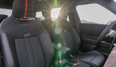 Νέο Mini JCW Countryman: Mε 300 PS και mucho εμφάνιση - Τιμή στην Ελλάδα