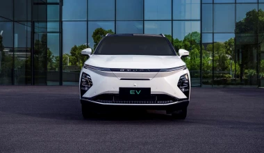 Νέα μάρκα από την Κίνα στην Ελλάδα - Ποια είναι, πότε έρχεται;