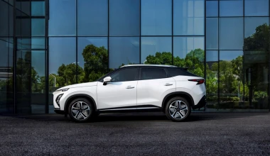 Νέα μάρκα από την Κίνα στην Ελλάδα - Ποια είναι, πότε έρχεται;