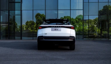 Νέα μάρκα από την Κίνα στην Ελλάδα - Ποια είναι, πότε έρχεται;