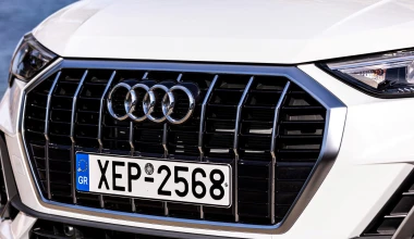 Audi Q3: Η επιτομή του premium SUV