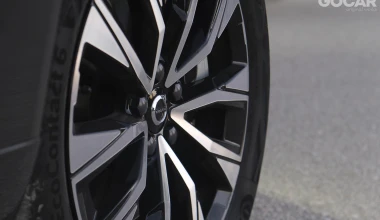 Δοκιμή Volvo XC60 Mild Hybrid B4 AWD Polestar Optimised: Σπορτίφ … diesel;