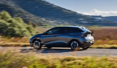 MG4 και ZS EV: Η προσιτή πλευρά της ηλεκτροκίνησης