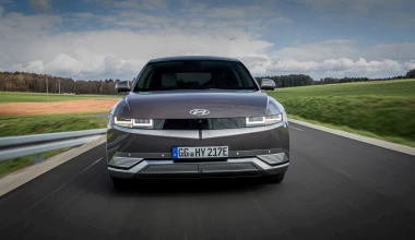 Δοκιμή Hyundai Ioniq 5 77 kWh RWD: Άσ’ το να σε φροντίσει