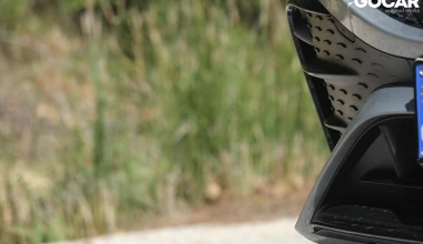 Δοκιμή Mercedes-Benz CLA 250 e: Savoir vivre, ώρα μηδέν