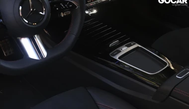 Δοκιμή Mercedes-Benz CLA 250 e: Savoir vivre, ώρα μηδέν