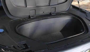 Δοκιμή Volvo C40 Pure Electric AWD MY24: Υπερταχεία 2.0