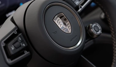 Αυτή είναι η νέα Porsche Panamera – Οι πρώτες τιμές