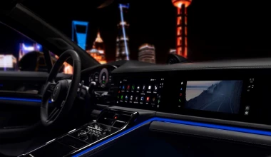 Αυτή είναι η νέα Porsche Panamera – Οι πρώτες τιμές