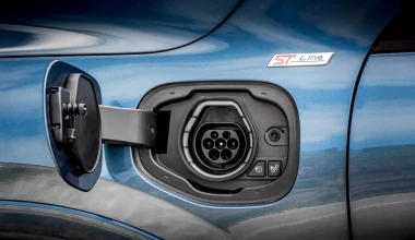 Ford Kuga: Το SUV που έχει τα πάντα, είναι η απόλυτη ευκαιρία των Ford Blue Days