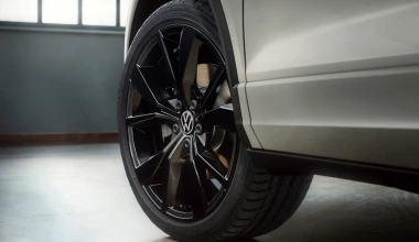 Volkswagen T-Roc: Το SUV που θα σας κάνει να ξεχάσετε τα συμβατικά