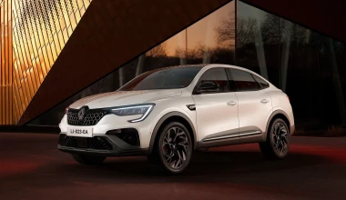 Renault: Διδακτορικό υβριδικής τεχνολογίας!