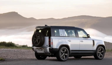 Η νέα συνδρομητική υπηρεσία για Range Rover, Defender και Discovery