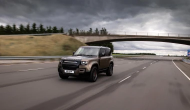 Η νέα συνδρομητική υπηρεσία για Range Rover, Defender και Discovery