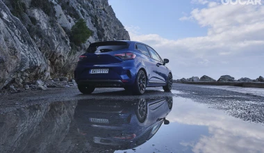 Δοκιμή Renault Clio E-Tech: Μαγικός ζωμός