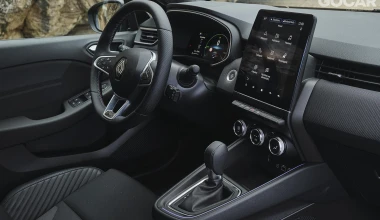 Δοκιμή Renault Clio E-Tech: Μαγικός ζωμός