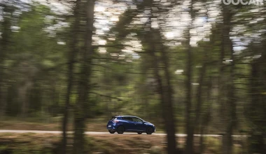 Δοκιμή Renault Clio E-Tech: Μαγικός ζωμός