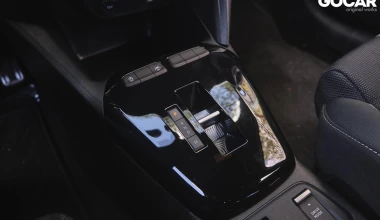 Δοκιμή Opel Corsa 1.2 100PS AT8: Επικαιροποίηση! 