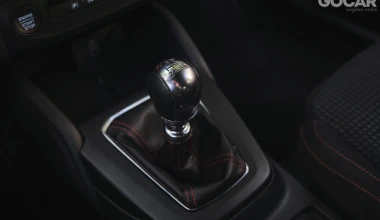 Δοκιμή Ford Focus 1.0 EcoBoost Hybrid 155 PS: Δικαίωση