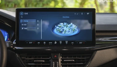 Δοκιμή Ford Focus 1.0 EcoBoost Hybrid 155 PS: Δικαίωση