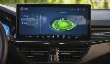 Δοκιμή Ford Focus 1.0 EcoBoost Hybrid 155 PS: Δικαίωση