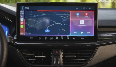 Δοκιμή Ford Focus 1.0 EcoBoost Hybrid 155 PS: Δικαίωση 