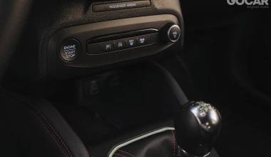 Δοκιμή Ford Focus 1.0 EcoBoost Hybrid 155 PS: Δικαίωση 